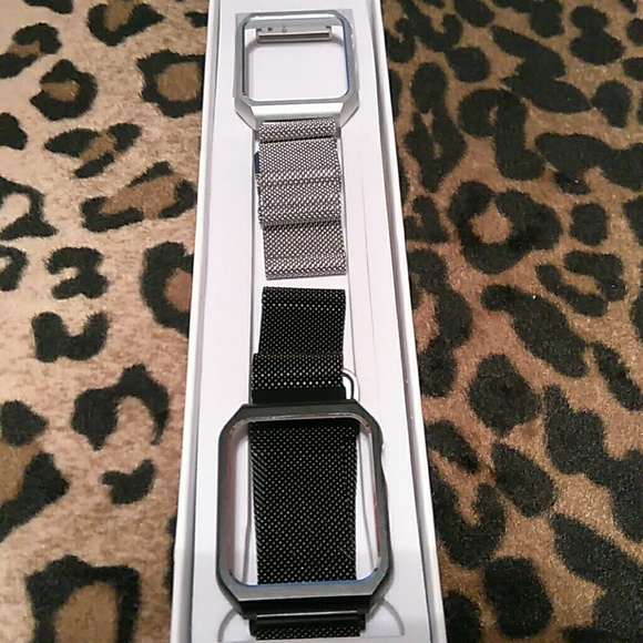 Smart watch band - Picture 2 of 5